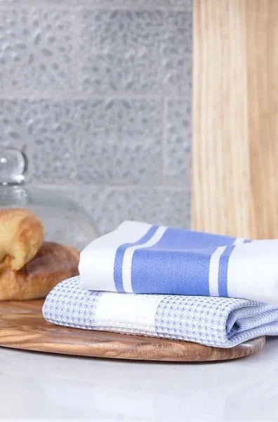 Seaside Classic Stripe