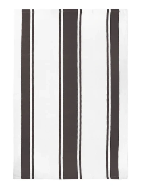 Stainless Classic Stripe