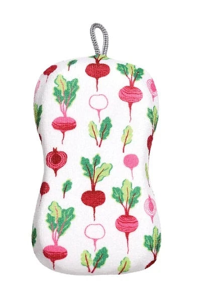 Mu Kitchen Scrub Sponges