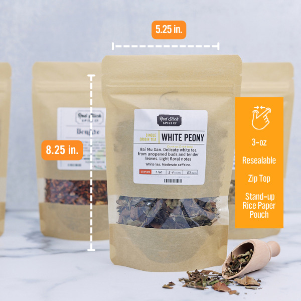Namaste Herbal Tea
