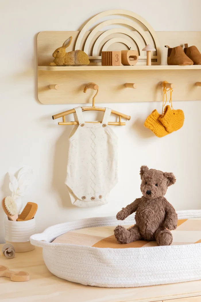 Nana Huchy Junior Benny the Bear