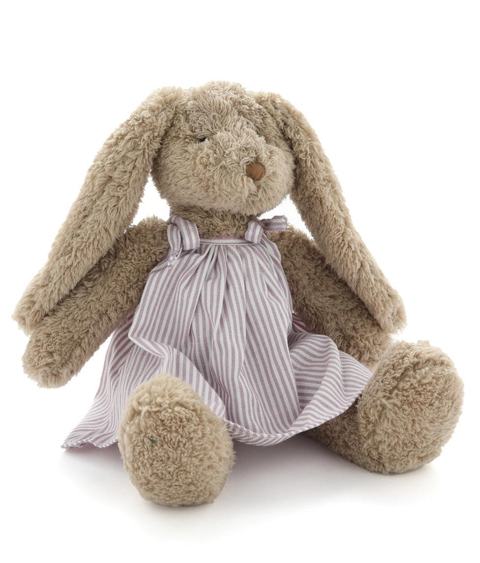 Nana Huchy Mrs Honey Bunny - Lilac Stripe