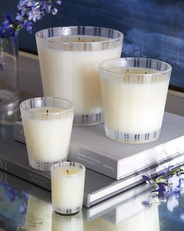 Nest Bamboo Classic Candle