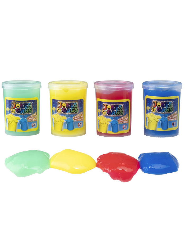 Noise Putty