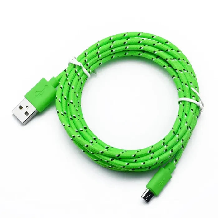 Green For Micro / 0.5m