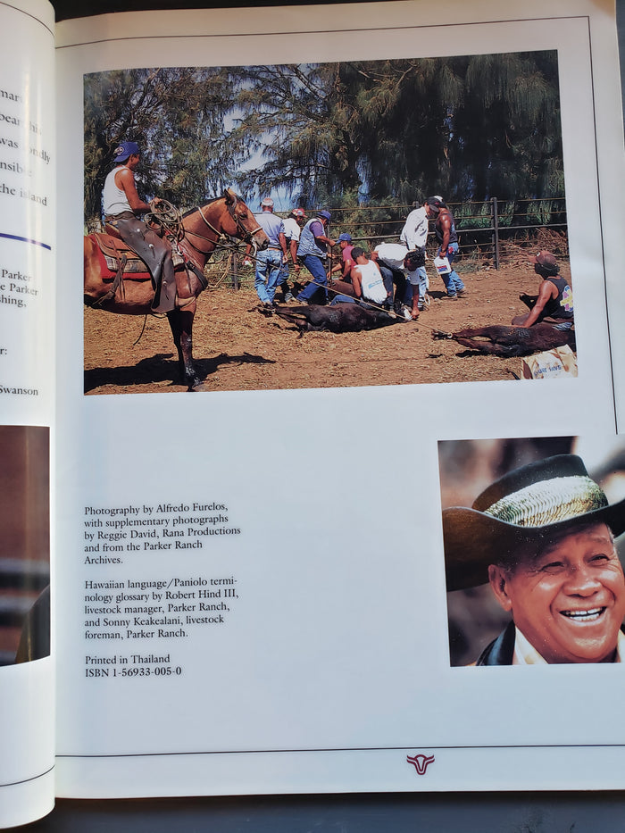 Parker Ranch Hawaii's Cattle Kingdom
