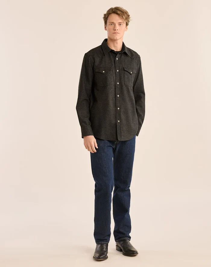 Pendleton Men's Snap Front Western Canyon Shirt