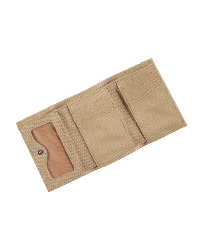 Pendleton Trifold Wallet in Harding Turquoise