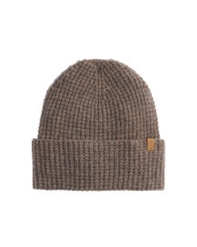 Pendleton Watch Cap in Umber