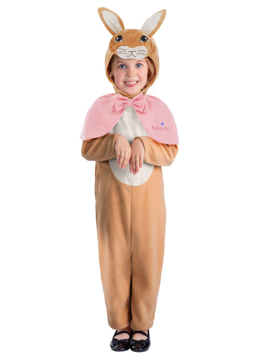 Peter Flopsy Classic Costume