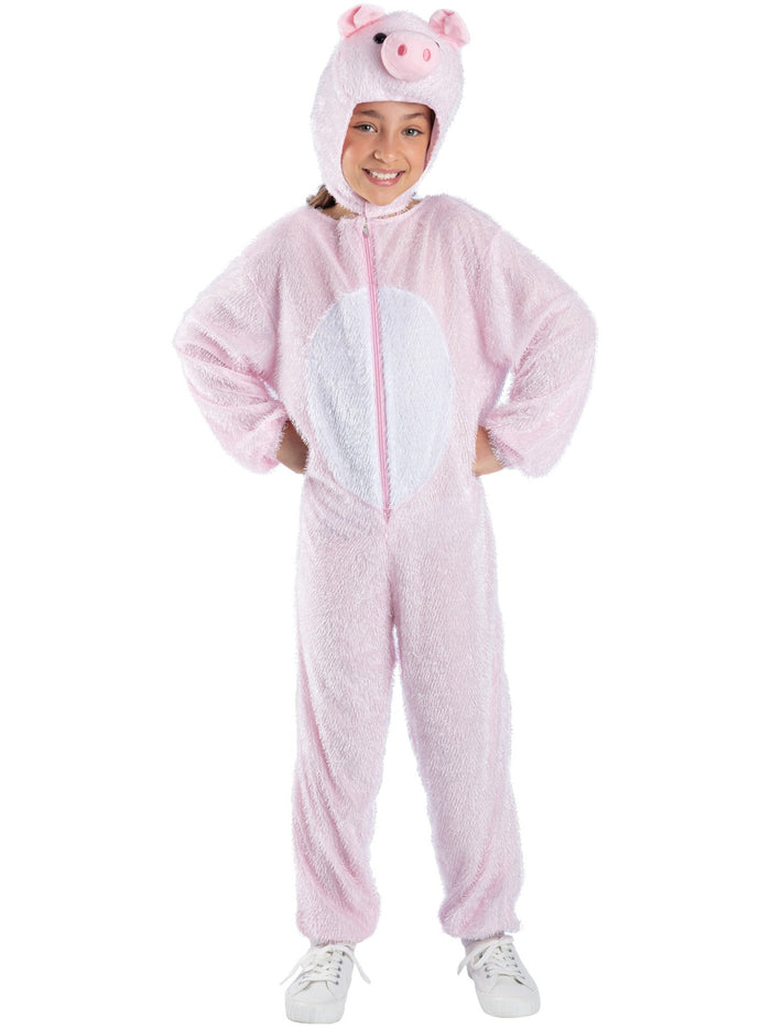 Pig Costume