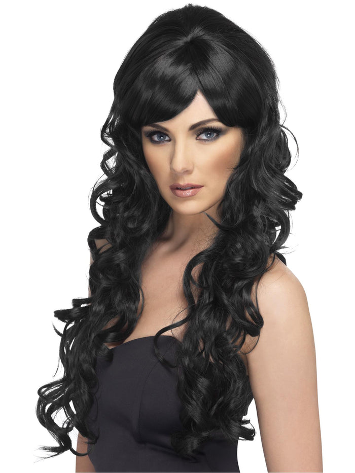 Pop Starlet Wig