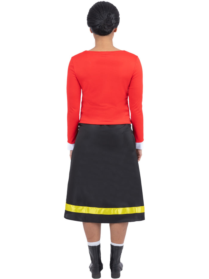 Popeye Olive Oyl Costume