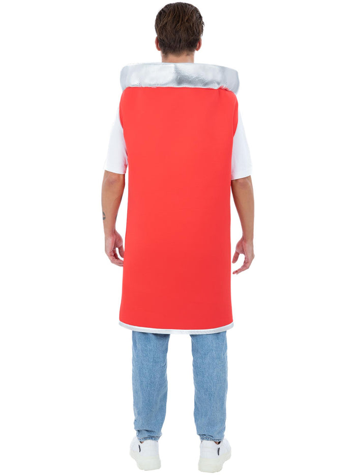 Pringles Original Can Costume