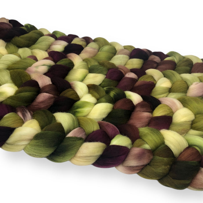 Reaping - American Wool Blend