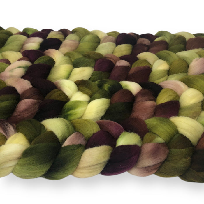 Reaping - American Wool Blend