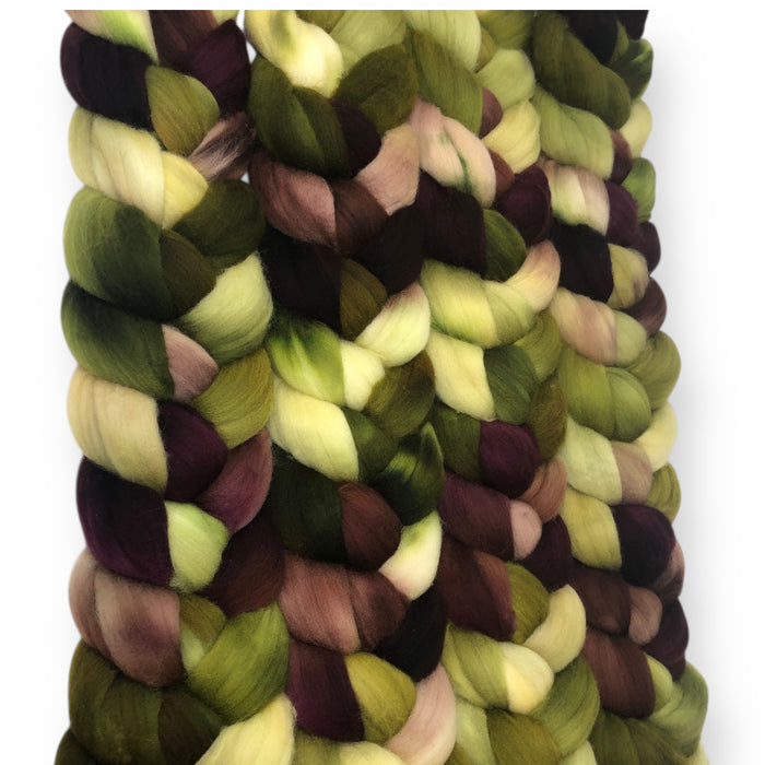 Reaping - American Wool Blend