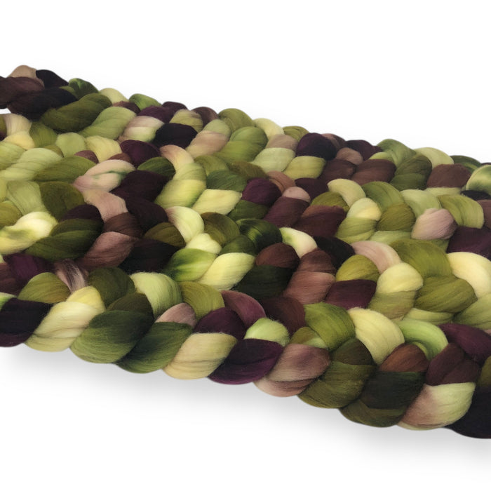 Reaping - American Wool Blend
