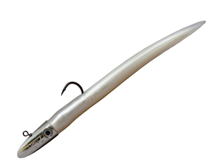 RonZ - Big Game Medium Heavy Duty Series