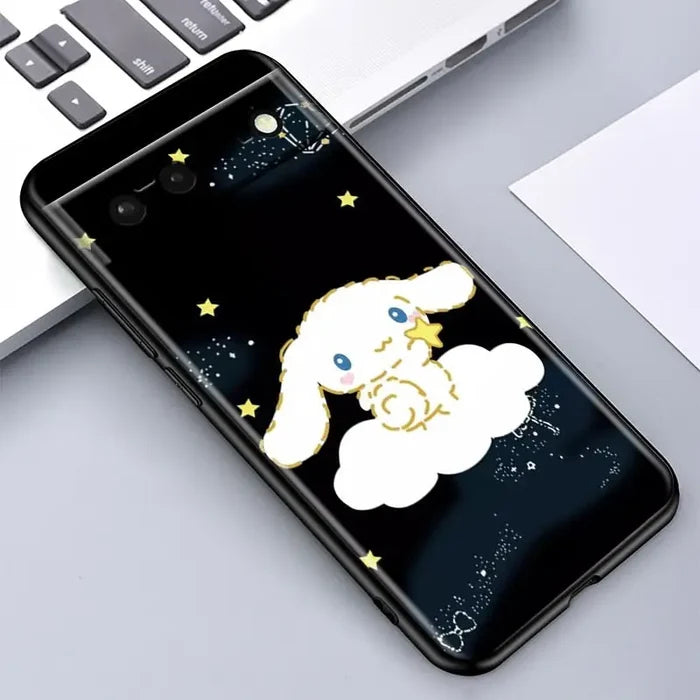 Google Pixel 4 / A39Hblk04