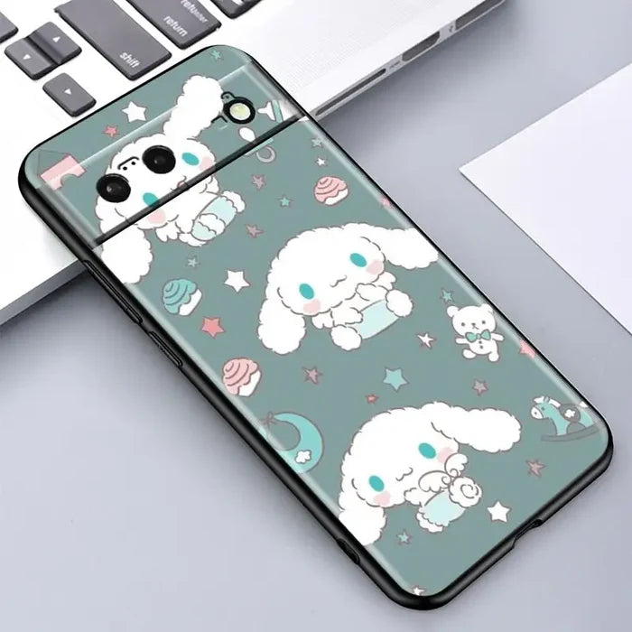 Google Pixel 4 / A39Hblk07