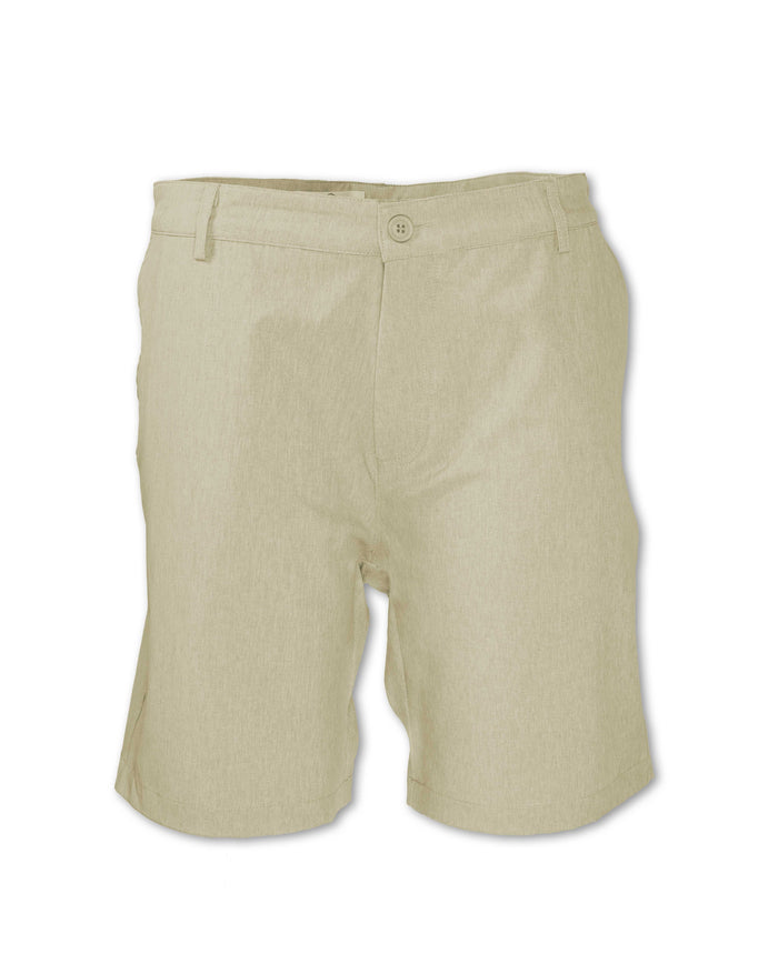SEAWOOL QUICK DRY STRETCH SHORTS