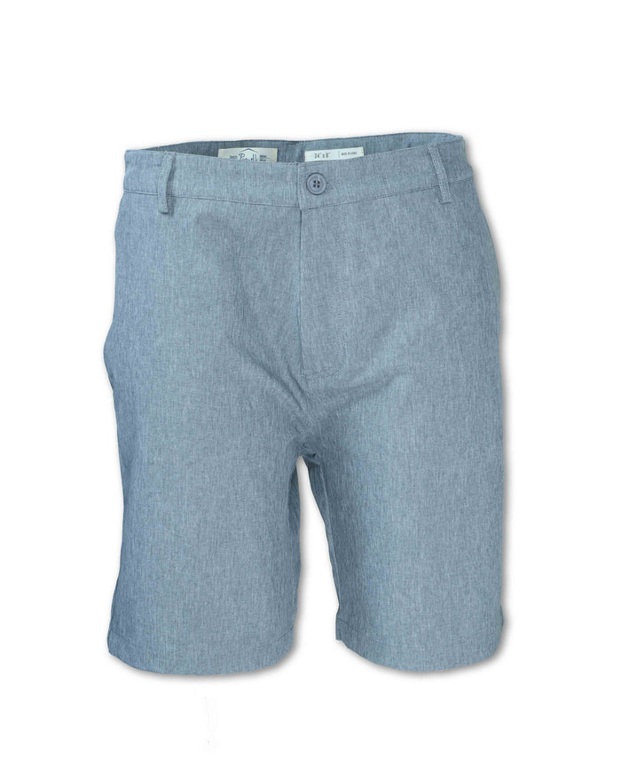 SEAWOOL QUICK DRY STRETCH SHORTS