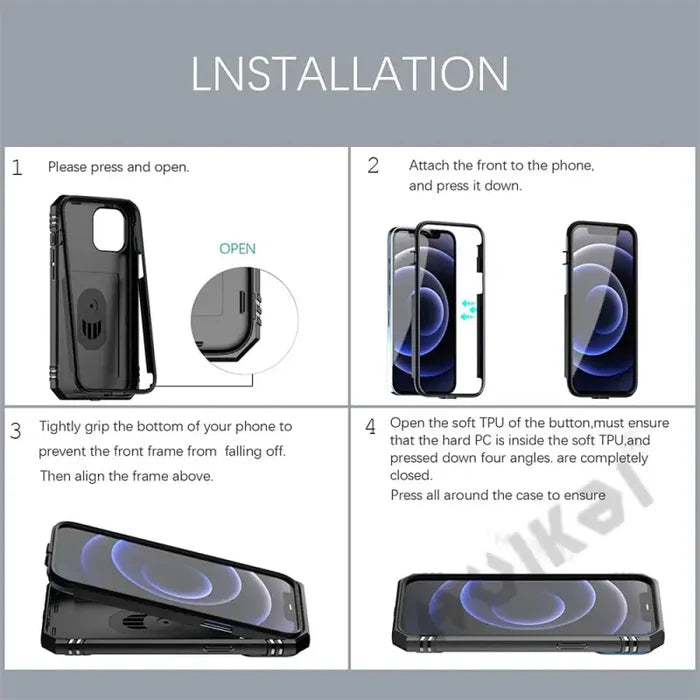 the best iphone case for the iphone
