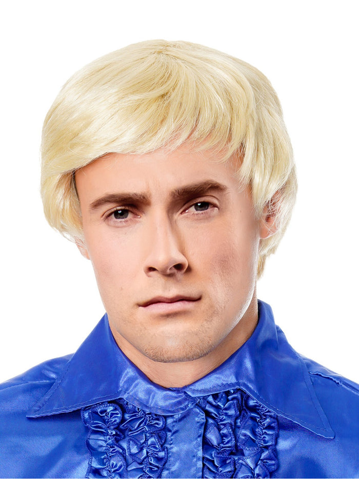 Side Parting Wig