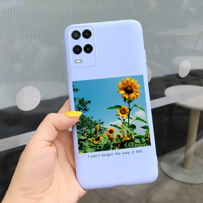 For OPPO A54 / Fundas-C11