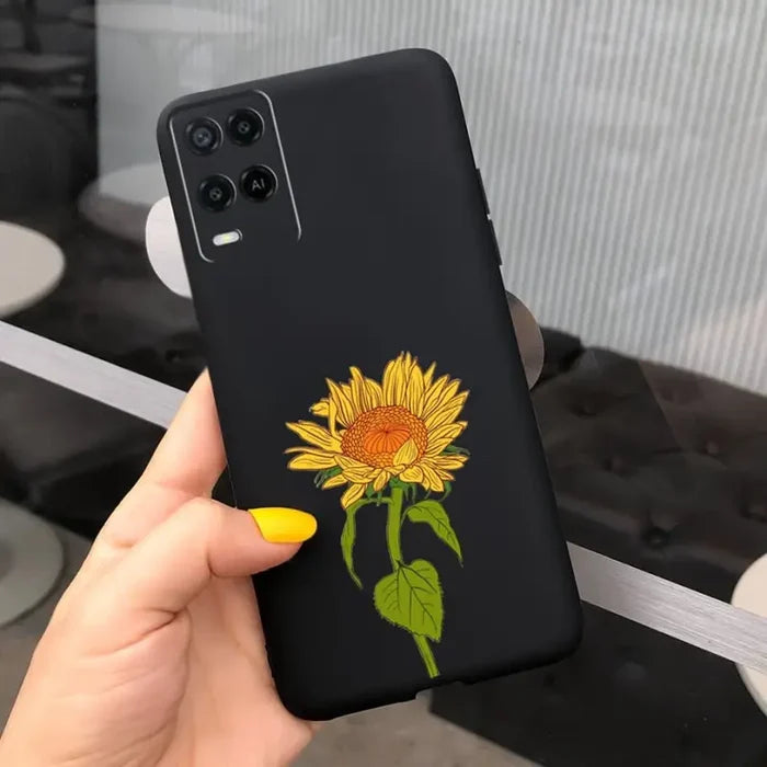 For OPPO A54 / Fundas-C13