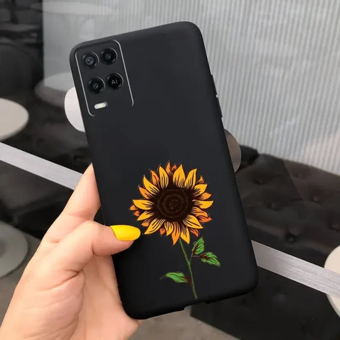 For OPPO A54 / Fundas-C15