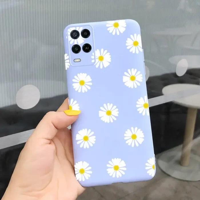 For OPPO A54 / Fundas-C17