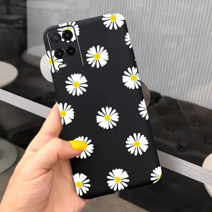 For OPPO A54 / Fundas-C18