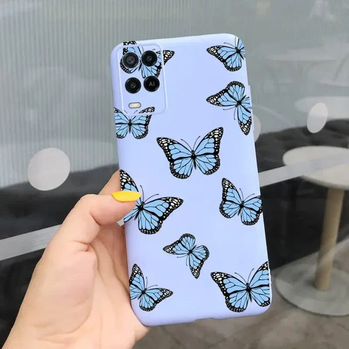 For OPPO A54 / Fundas-C21