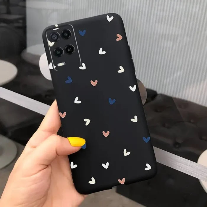 For OPPO A54 / Fundas-C30
