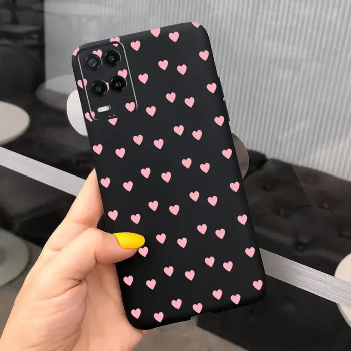 For OPPO A54 / Fundas-C31