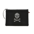 Skull & Bones Carryall Pouch