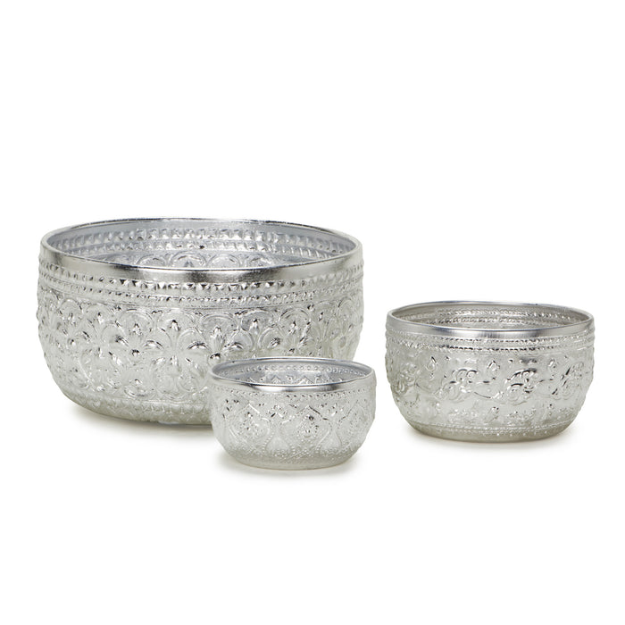 Small & Medium Ceremonial Alms Bowl