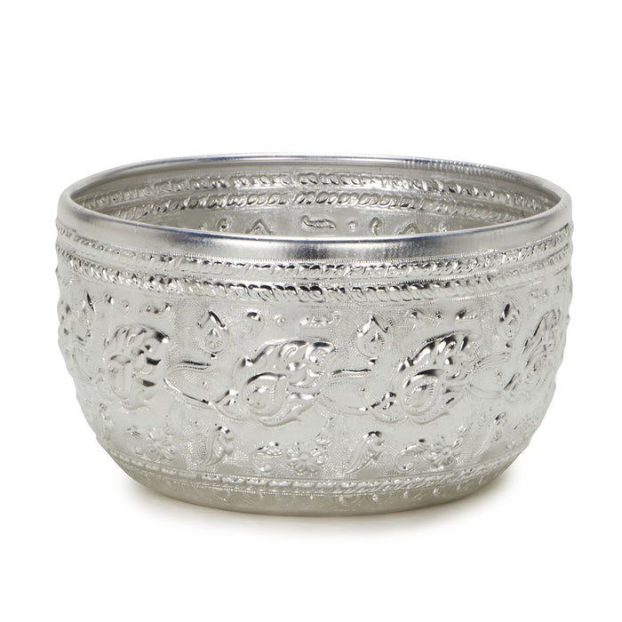 Small & Medium Ceremonial Alms Bowl