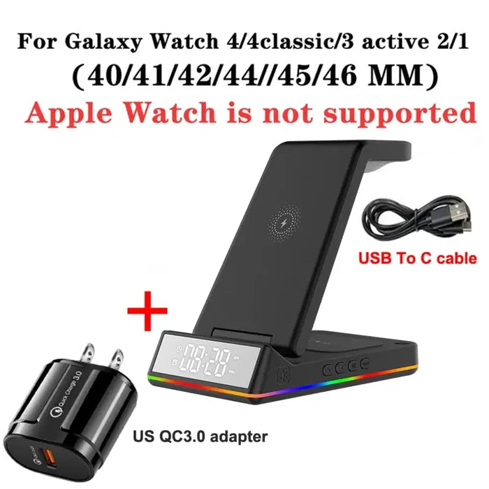 US Plug Z6S Black
