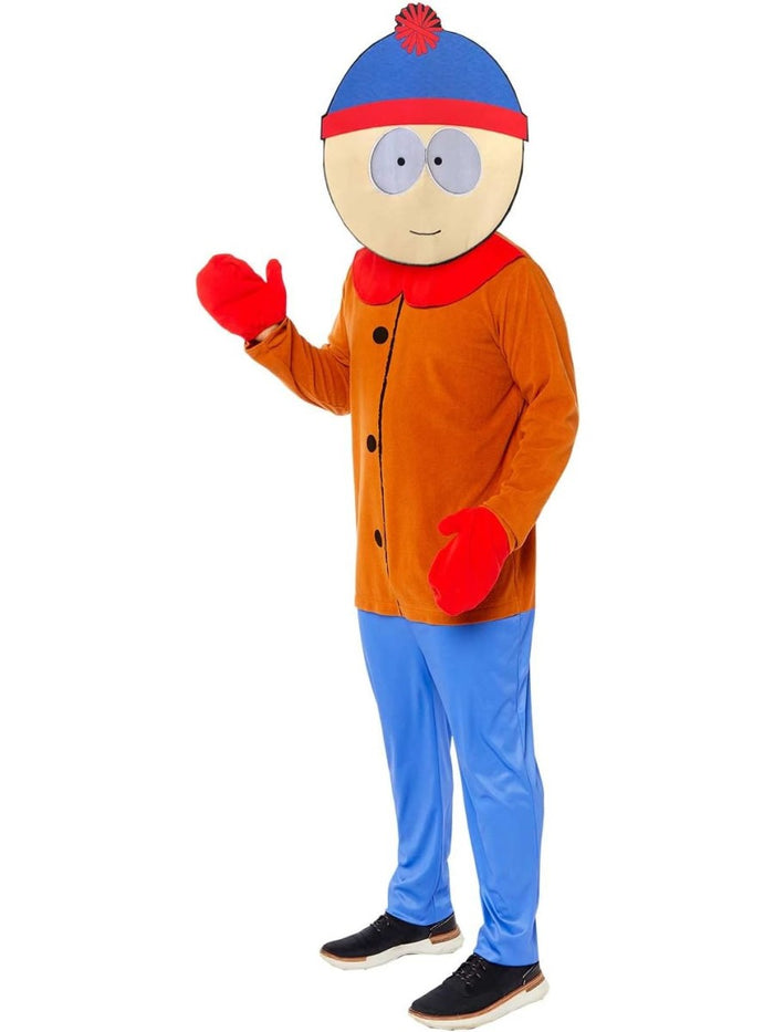 Stan South Park Costume