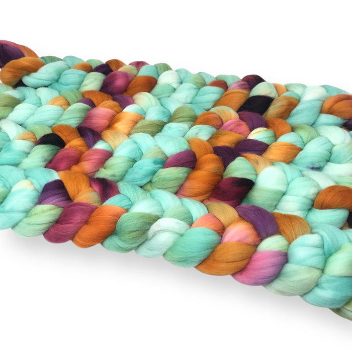 Strawflower - American Wool Blend