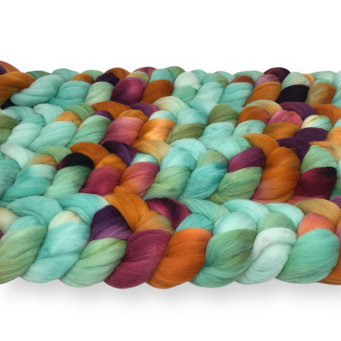 Strawflower - American Wool Blend