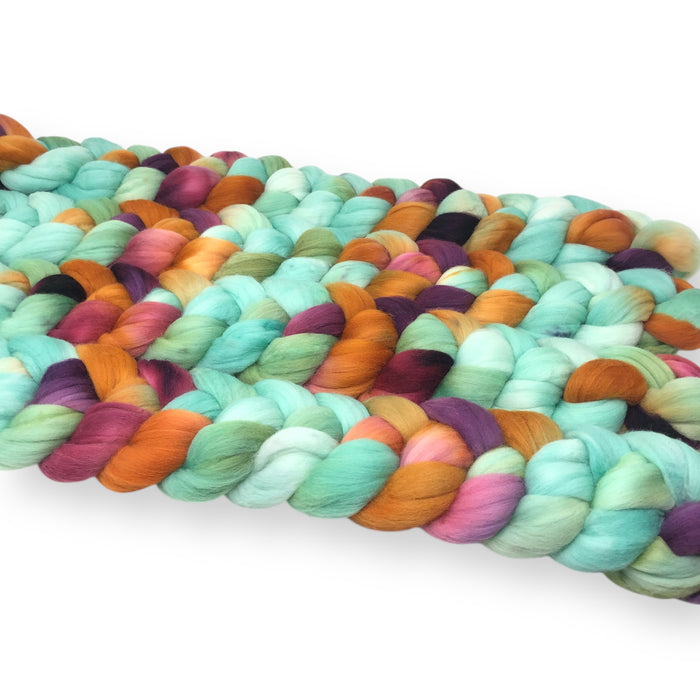 Strawflower - American Wool Blend