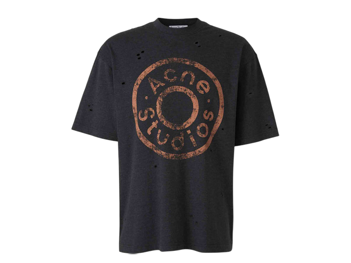 Studios Relaxed Fit Logo T-shirt
