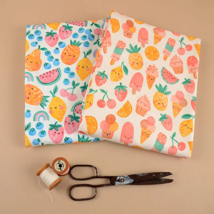 Sweet Fruits Organic Jersey
