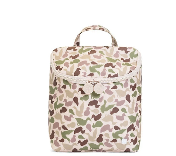 Take Away Lunch Bag- Decoy Camo- PRE ORDER