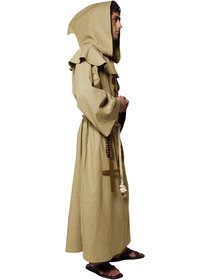 Tales of Old England Friar Tuck