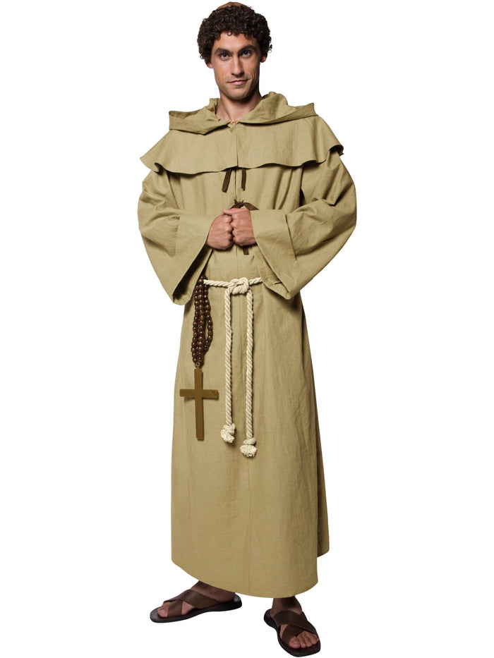 Tales of Old England Friar Tuck